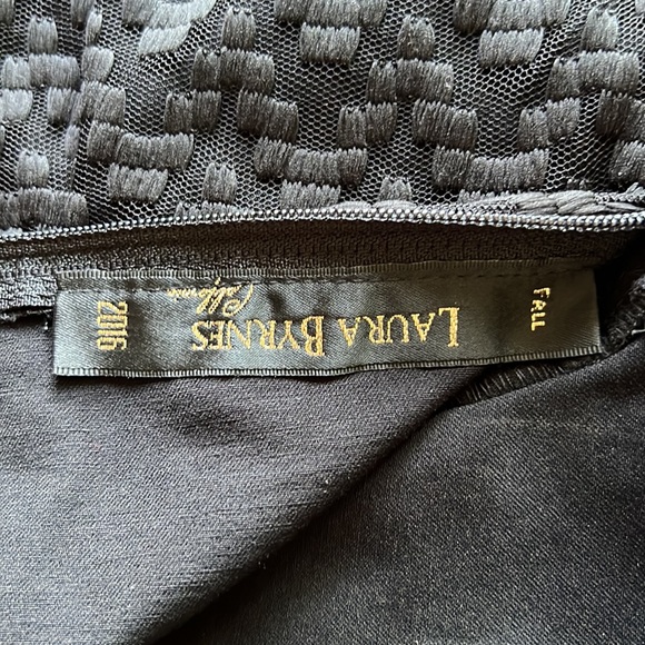 LauraByrnes 2016 fall collection top - Picture 11 of 11